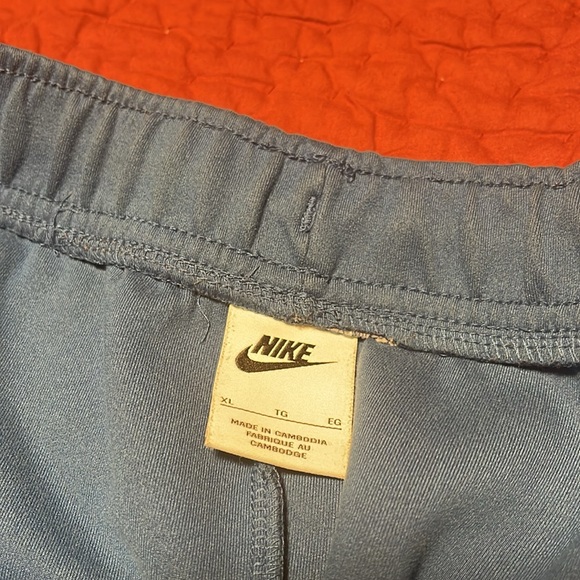 Nike Tec Pants - Picture 2 of 3
